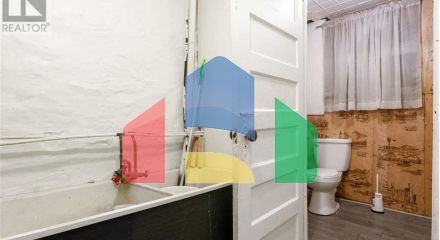 Commercial - Commercial/Retail - Toronto, Canada - Canada