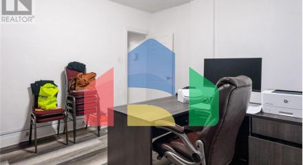 Commercial - Commercial/Retail - Toronto, Canada - Canada