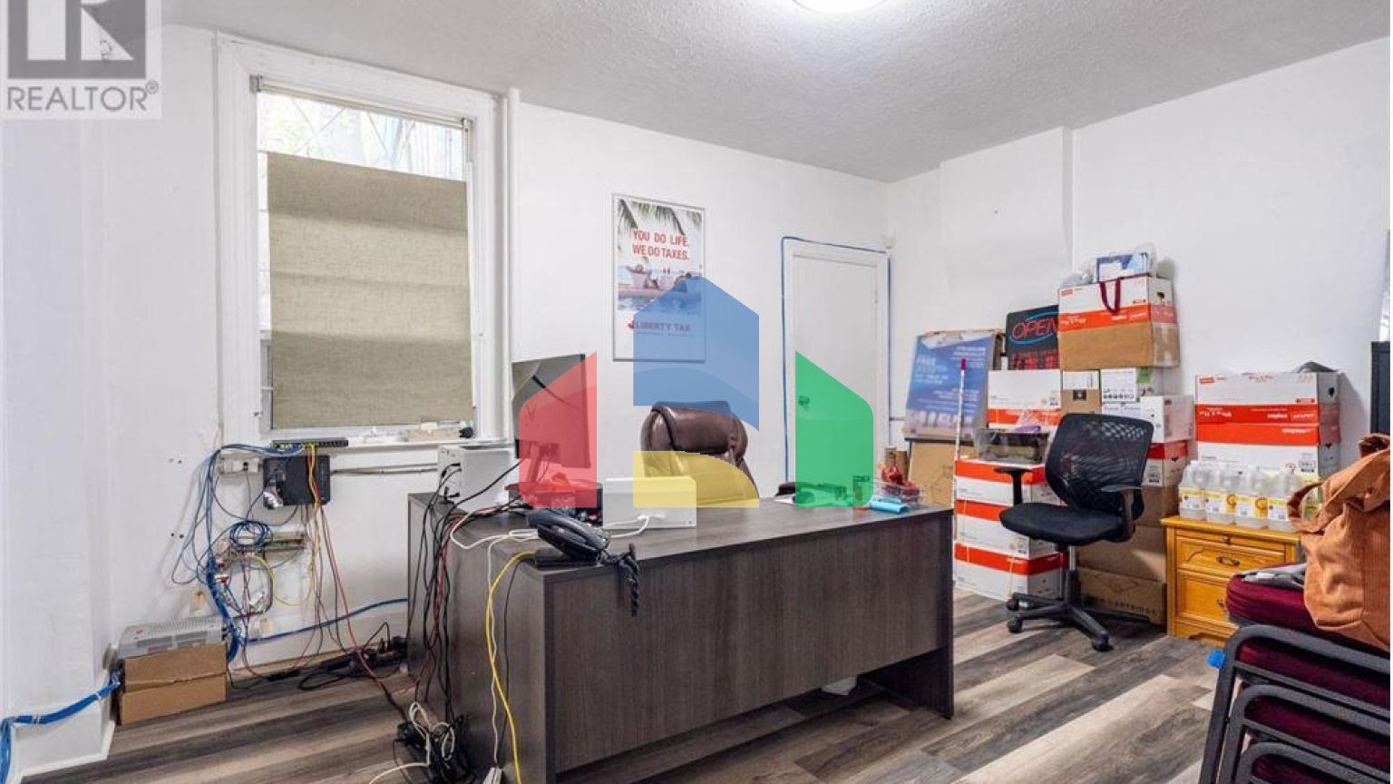 Commercial - Commercial/Retail - Toronto, Canada - Canada