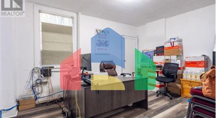 Commercial - Commercial/Retail - Toronto, Canada - Canada