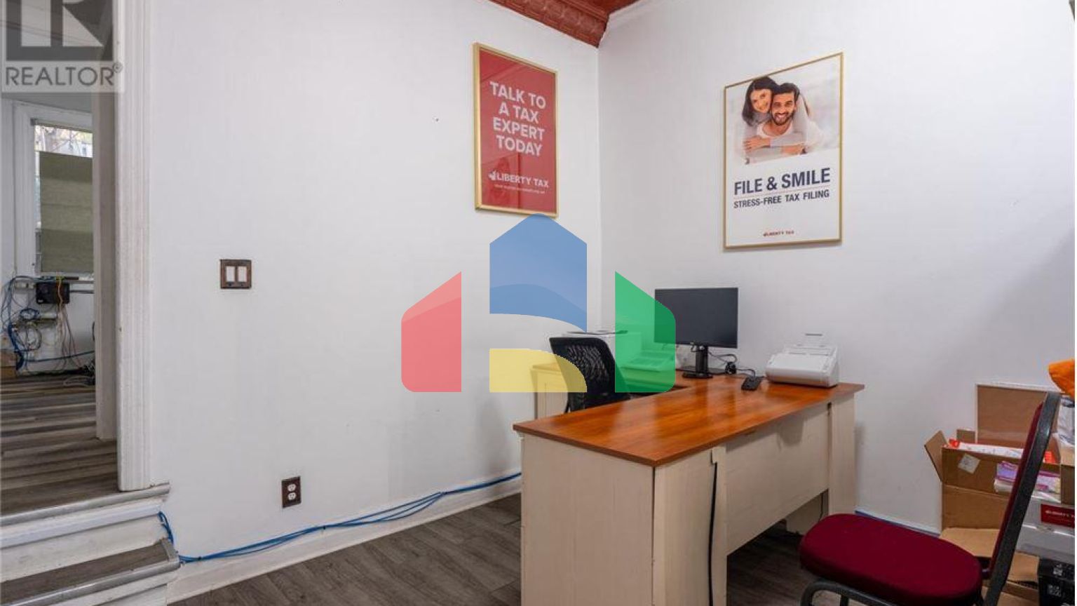 Commercial - Commercial/Retail - Toronto, Canada - Canada