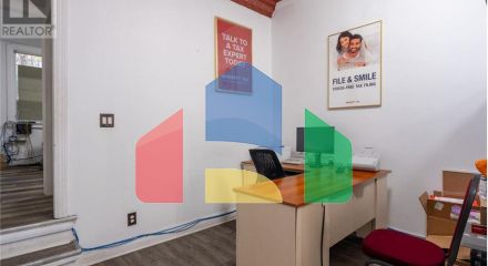 Commercial - Commercial/Retail - Toronto, Canada - Canada