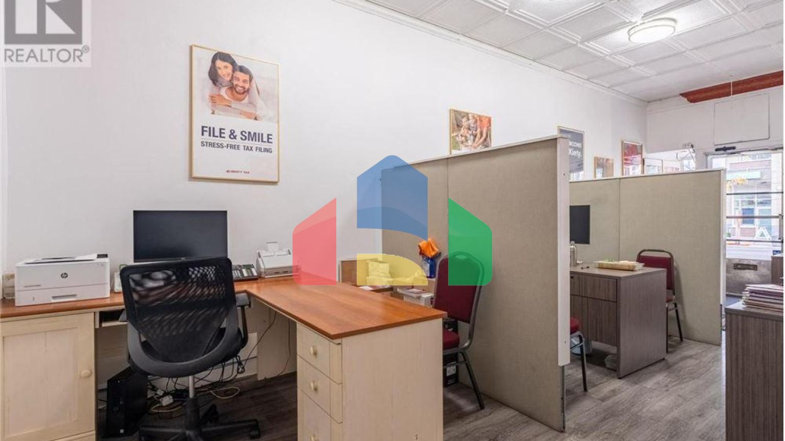 Commercial - Commercial/Retail - Toronto, Canada - Canada