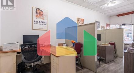 Commercial - Commercial/Retail - Toronto, Canada - Canada