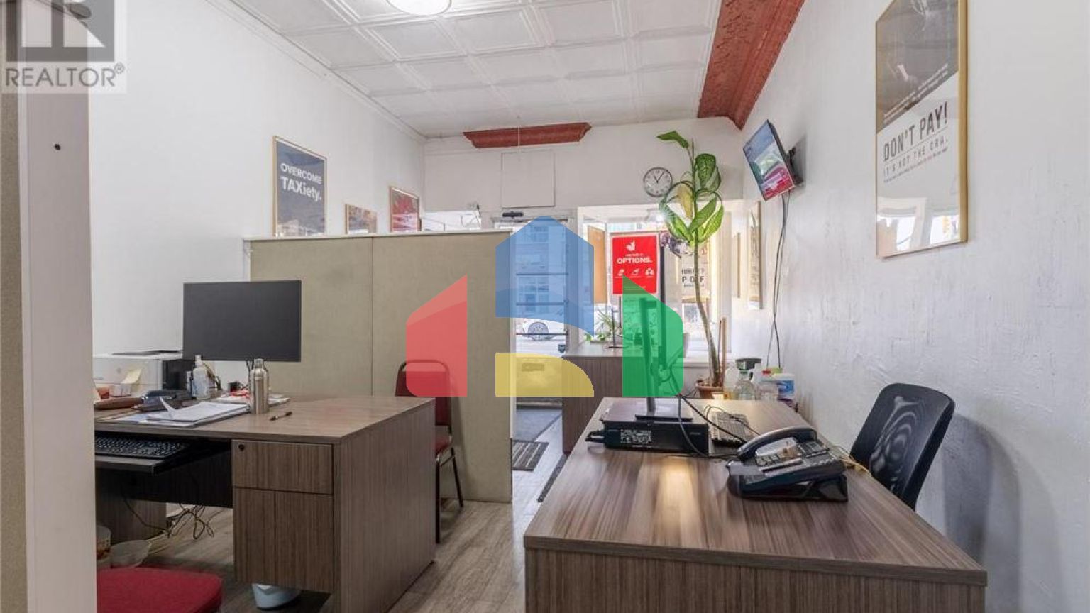 Commercial - Commercial/Retail - Toronto, Canada - Canada