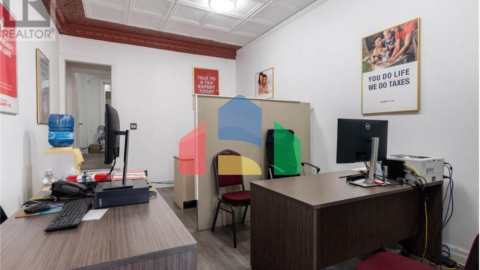 Commercial - Commercial/Retail - Toronto, Canada - Canada