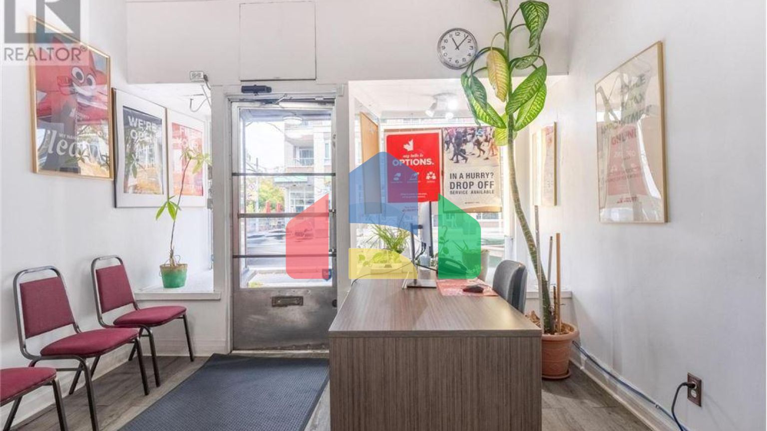 Commercial - Commercial/Retail - Toronto, Canada - Canada