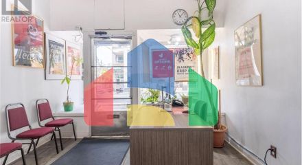 Commercial - Commercial/Retail - Toronto, Canada - Canada