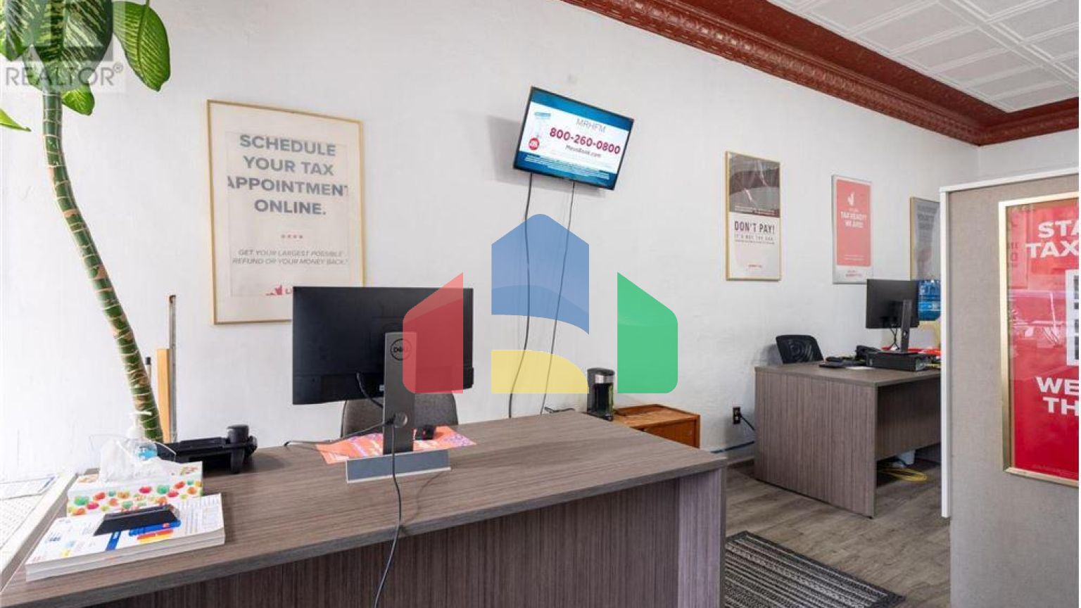 Commercial - Commercial/Retail - Toronto, Canada - Canada