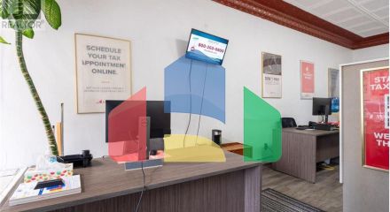 Commercial - Commercial/Retail - Toronto, Canada - Canada