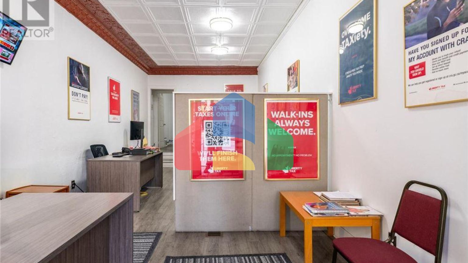 Commercial - Commercial/Retail - Toronto, Canada - Canada