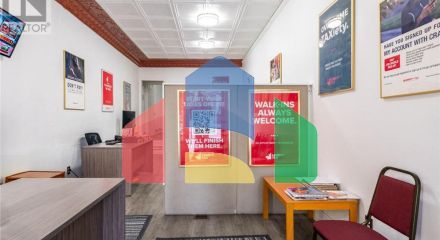 Commercial - Commercial/Retail - Toronto, Canada - Canada