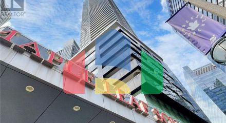 Residential - Condo/Apartment - Toronto, Canada - Canada