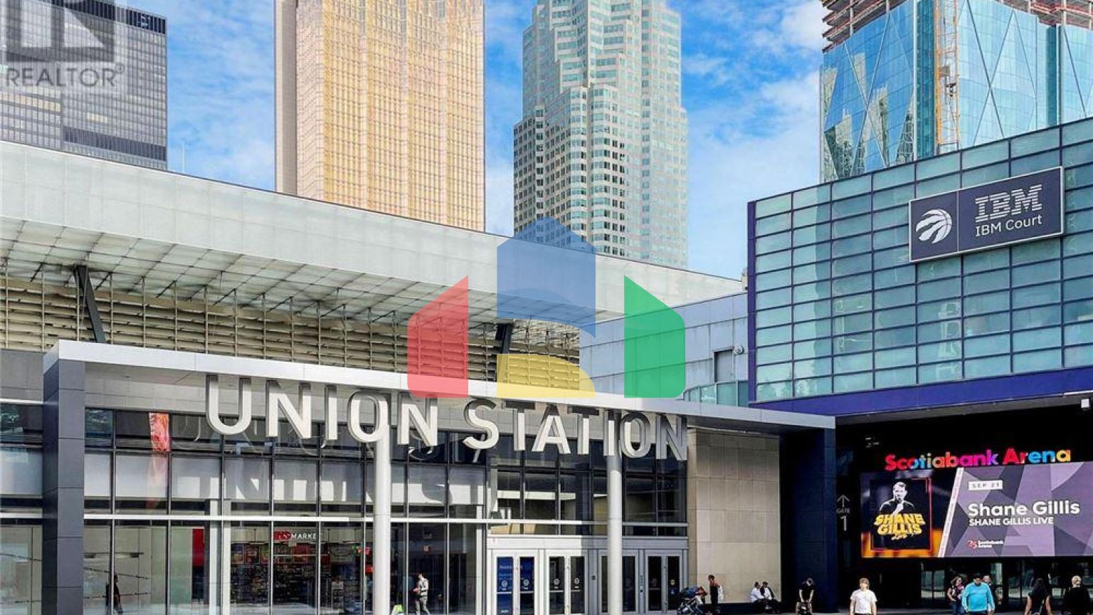 Residential - Condo/Apartment - Toronto, Canada - Canada