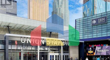 Residential - Condo/Apartment - Toronto, Canada - Canada