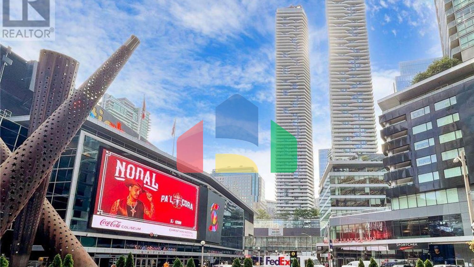 Residential - Condo/Apartment - Toronto, Canada - Canada