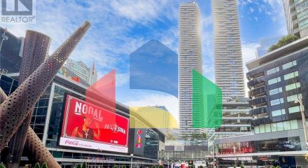 Residential - Condo/Apartment - Toronto, Canada - Canada