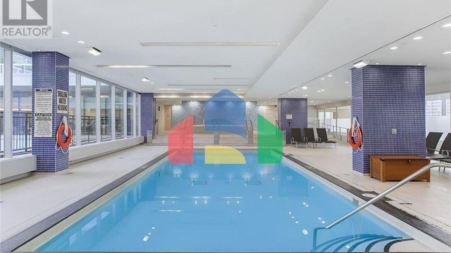 Residential - Condo/Apartment - Toronto, Canada - Canada