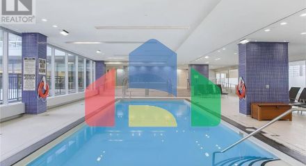 Residential - Condo/Apartment - Toronto, Canada - Canada