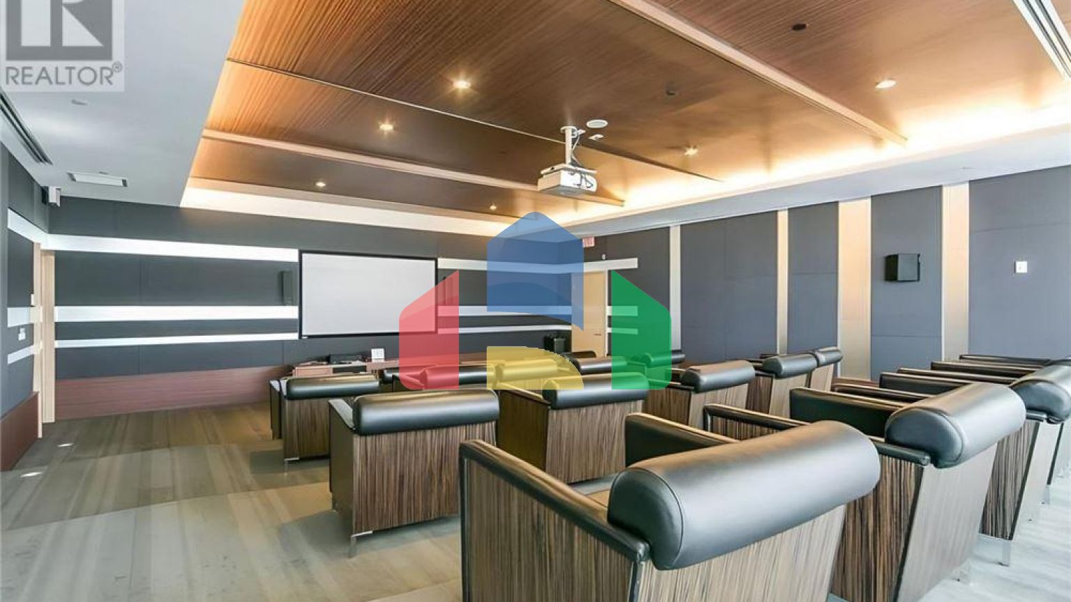 Residential - Condo/Apartment - Toronto, Canada - Canada