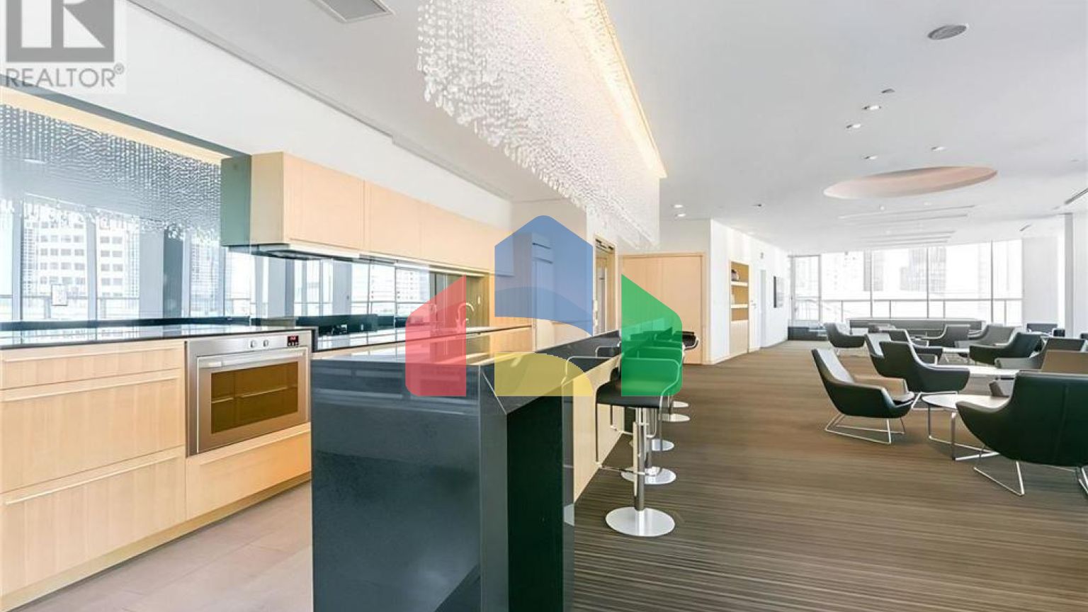 Residential - Condo/Apartment - Toronto, Canada - Canada