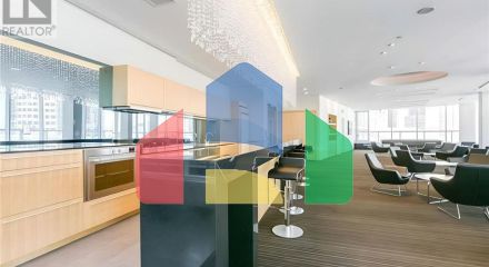 Residential - Condo/Apartment - Toronto, Canada - Canada