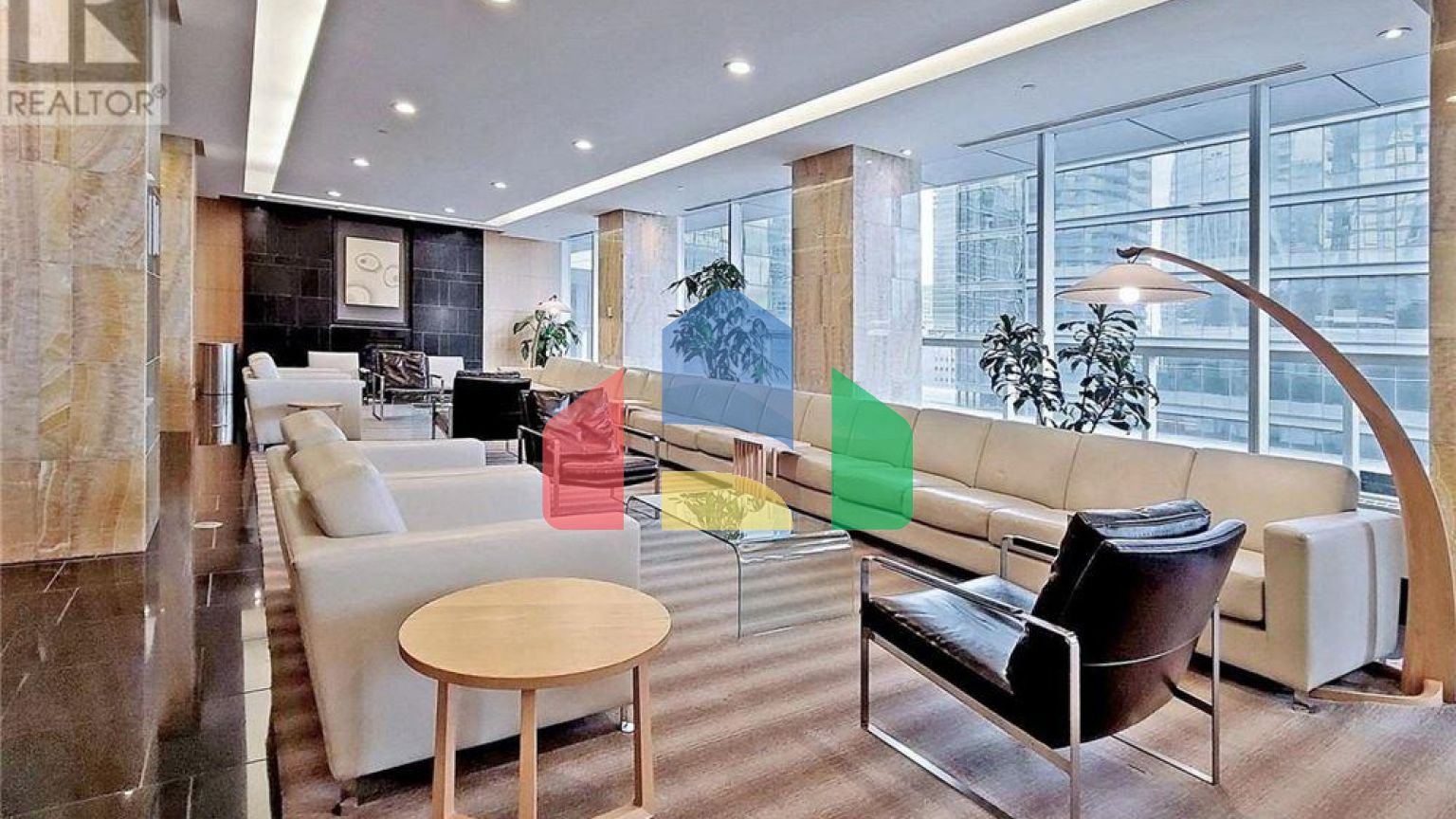 Residential - Condo/Apartment - Toronto, Canada - Canada