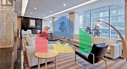 Residential - Condo/Apartment - Toronto, Canada - Canada