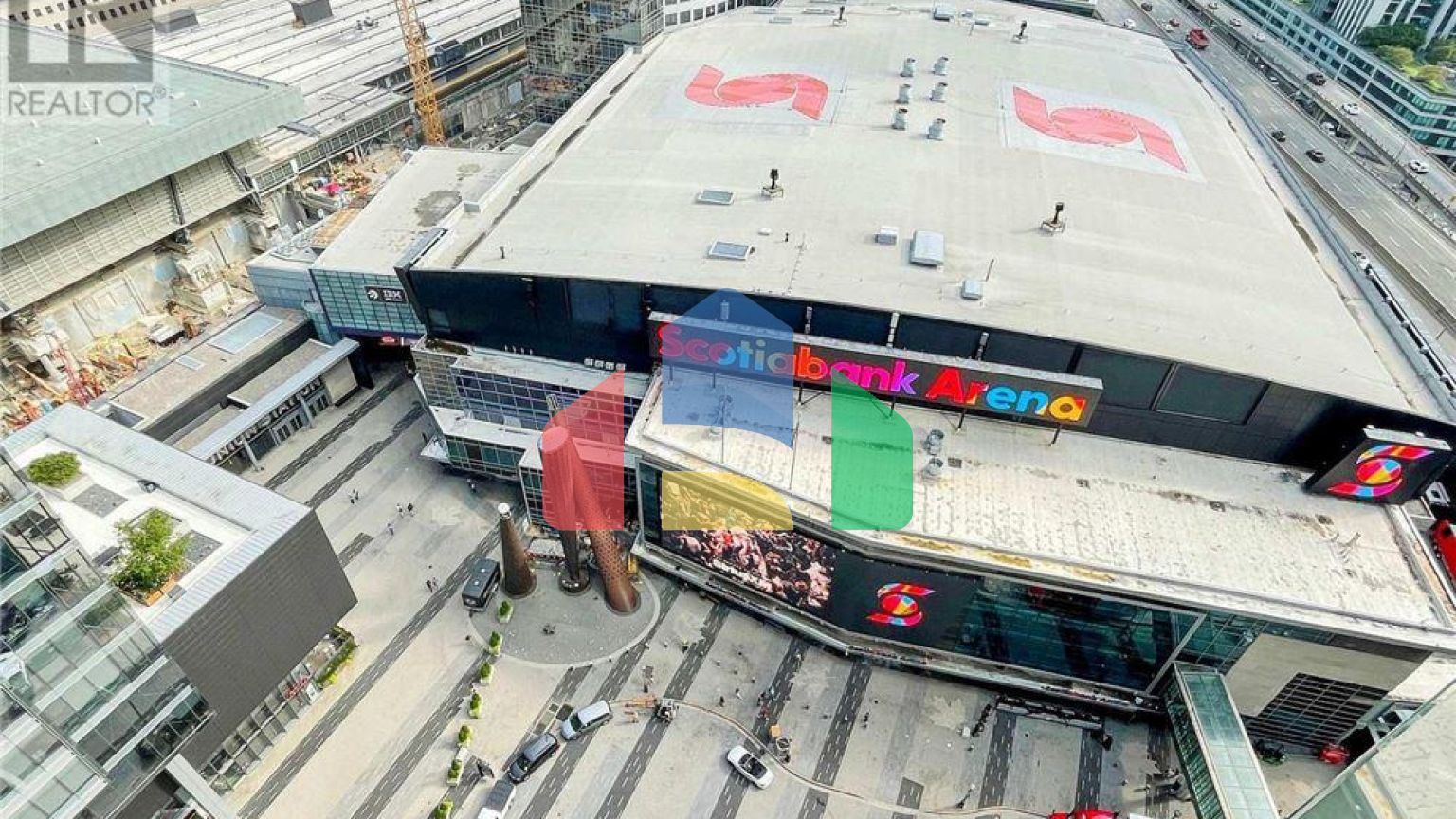 Residential - Condo/Apartment - Toronto, Canada - Canada