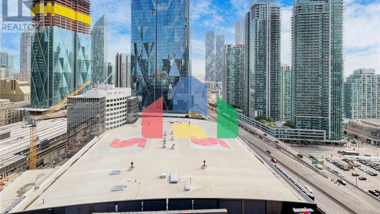 Residential - Condo/Apartment - Toronto, Canada - Canada