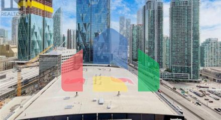 Residential - Condo/Apartment - Toronto, Canada - Canada