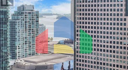 Residential - Condo/Apartment - Toronto, Canada - Canada