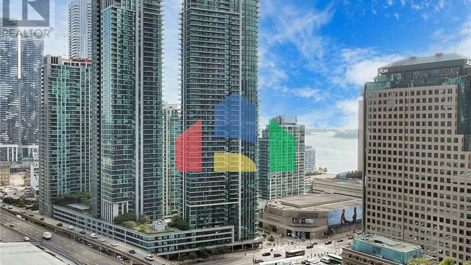 Residential - Condo/Apartment - Toronto, Canada - Canada