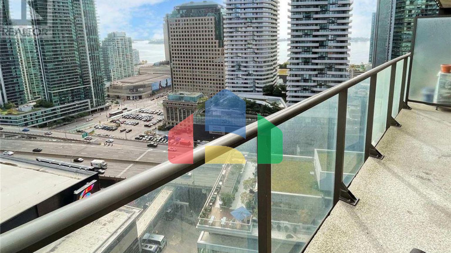 Residential - Condo/Apartment - Toronto, Canada - Canada