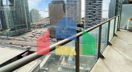 Residential - Condo/Apartment - Toronto, Canada - Canada