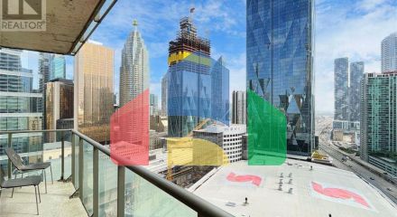 Residential - Condo/Apartment - Toronto, Canada - Canada