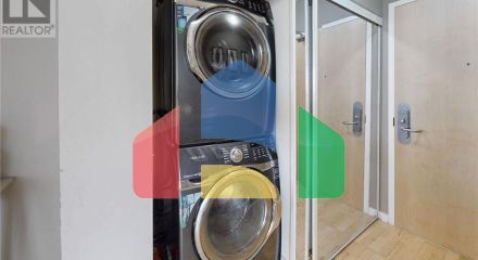 Residential - Condo/Apartment - Toronto, Canada - Canada