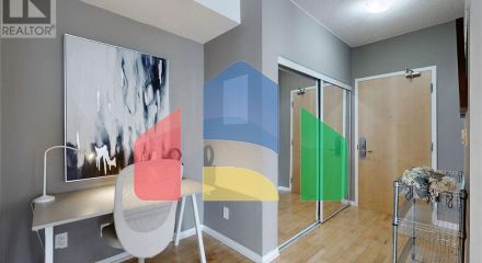 Residential - Condo/Apartment - Toronto, Canada - Canada