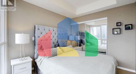 Residential - Condo/Apartment - Toronto, Canada - Canada