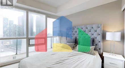 Residential - Condo/Apartment - Toronto, Canada - Canada