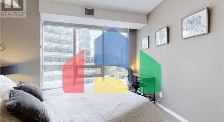 Residential - Condo/Apartment - Toronto, Canada - Canada