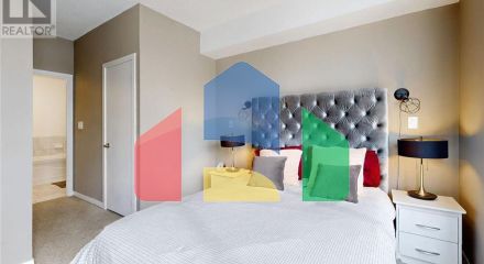 Residential - Condo/Apartment - Toronto, Canada - Canada