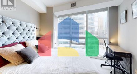 Residential - Condo/Apartment - Toronto, Canada - Canada