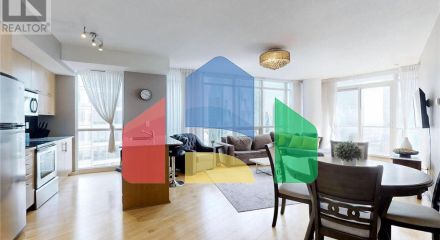 Residential - Condo/Apartment - Toronto, Canada - Canada