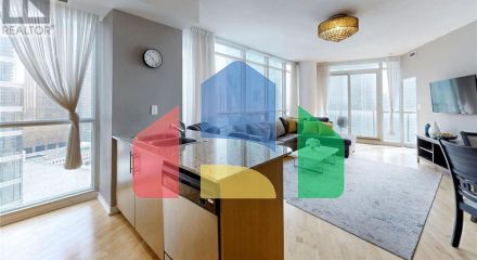 Residential - Condo/Apartment - Toronto, Canada - Canada