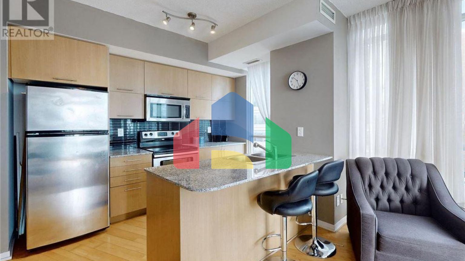 Residential - Condo/Apartment - Toronto, Canada - Canada