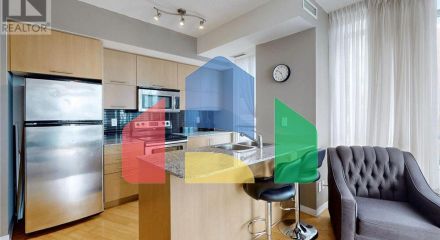 Residential - Condo/Apartment - Toronto, Canada - Canada