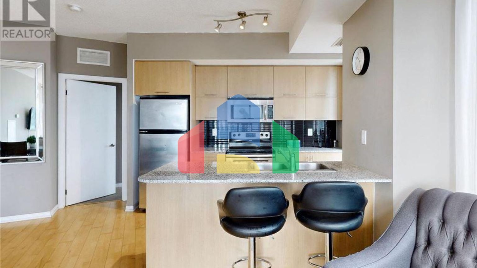 Residential - Condo/Apartment - Toronto, Canada - Canada