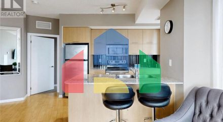 Residential - Condo/Apartment - Toronto, Canada - Canada