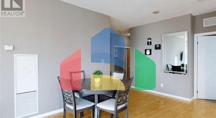 Residential - Condo/Apartment - Toronto, Canada - Canada